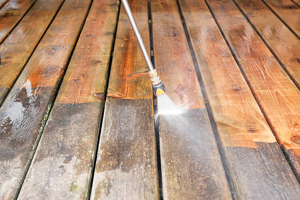 Best Pressure Washing Services for Businesses  in Justice, IL